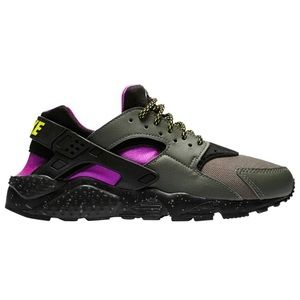 Nike Huarache Run Y7/W8.5